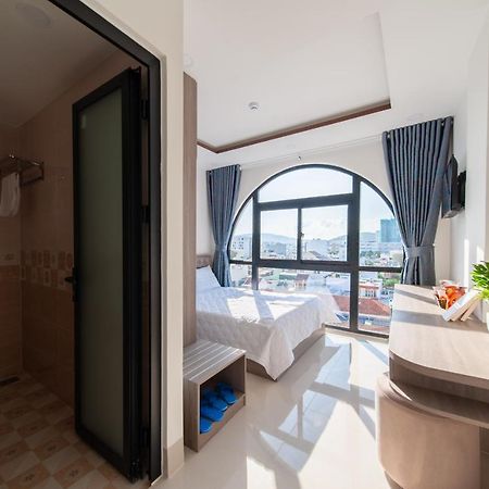 Uy Duong Hotel & Apartment - Нячанг Екстер'єр фото